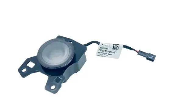 Tesla Model X Rear door interior light 103664300C