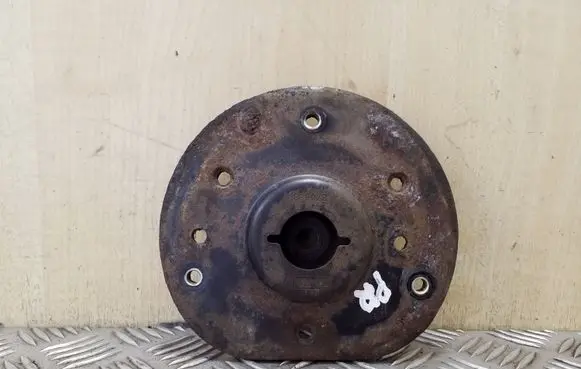 Other front suspension part