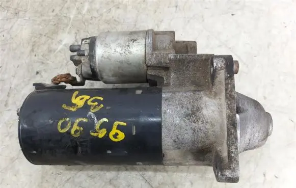 Opel Insignia B Starter motor