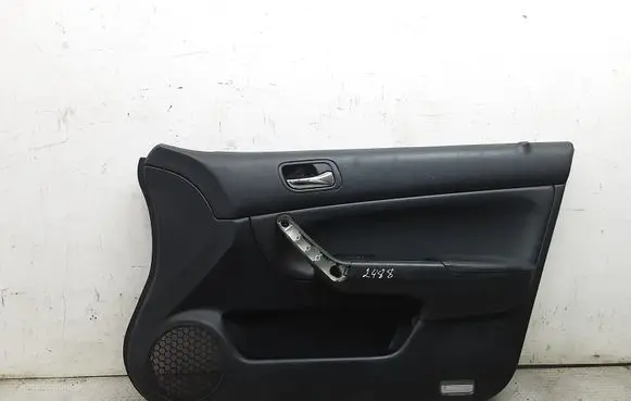 Honda Accord Front door card panel trim 83500SEA0030