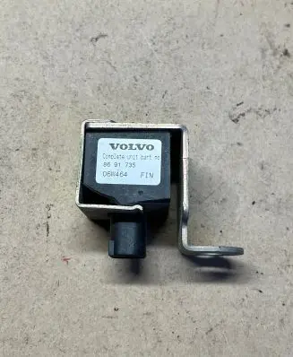 Volvo V70 Airbag deployment crash/impact sensor 8691735