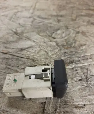 Audi A4 S4 B6 8E 8H ESP (stability program) switch 8E1927134