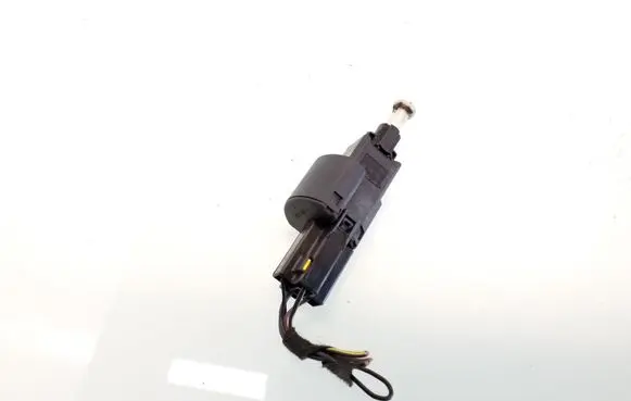 Opel Zafira A Brake pedal sensor switch 09132299 09175172