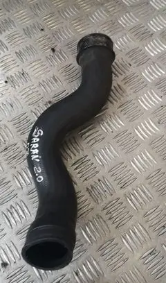 Volkswagen Sharan Intercooler hose/pipe