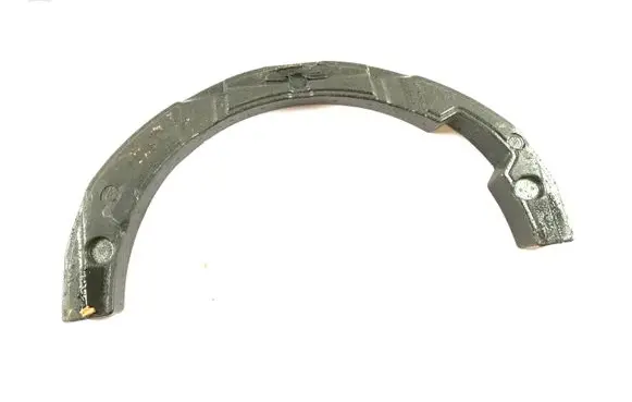 Volkswagen Touareg II Other trunk/boot trim element 7P0601125A