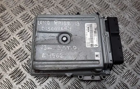 Land Rover Discovery 4 - LR4 Engine control unit/module dh2212c520pa