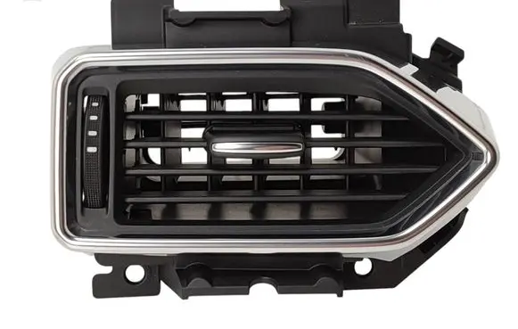 Mazda CX-5 II Dashboard side air vent grill/cover trim K123-64830 AV12364830A02AH K12364830