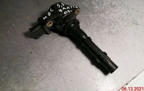 Mercedes-Benz S W221 High voltage ignition coil A0001502780