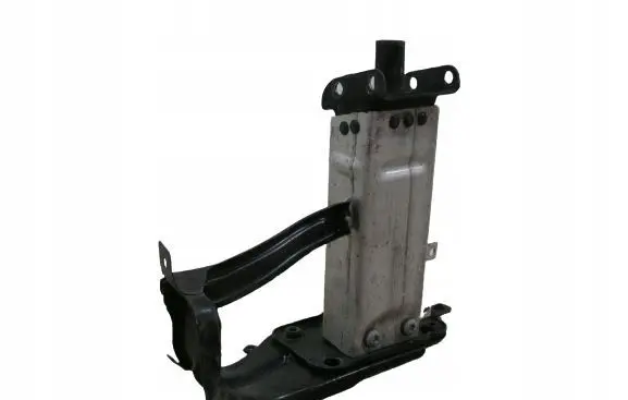 Mercedes-Benz E W211 Rear shock/impact absorber stay/bar 