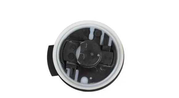 Porsche Panamera (971) Airbag deployment crash/impact sensor 9279391 65779279391