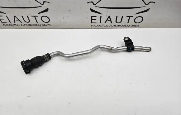 Mercedes-Benz GL X166 Engine coolant pipe/hose A2782030103