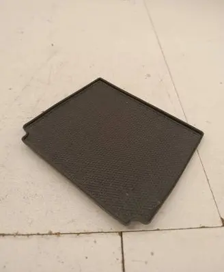 Mercedes-Benz ML W166 Glove box pad A1666890000 16930903