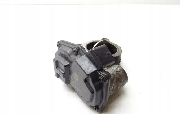 BMW 1 F20 F21 Throttle body valve 7810752