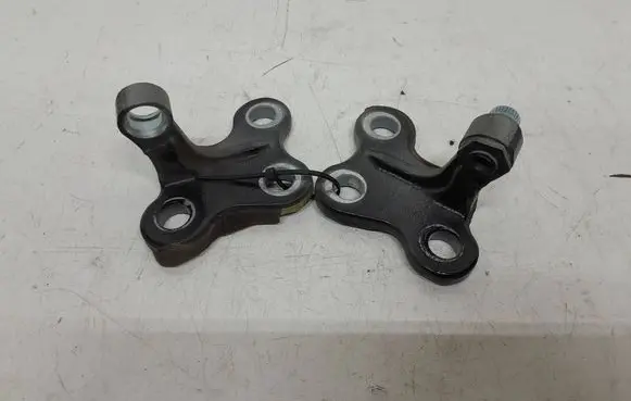 Volvo V60 Front door hinge set 31218514 31299542
