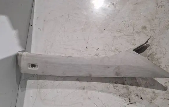 Mercedes-Benz E W213 Other sill/pillar trim element A2136906806 A2136903225