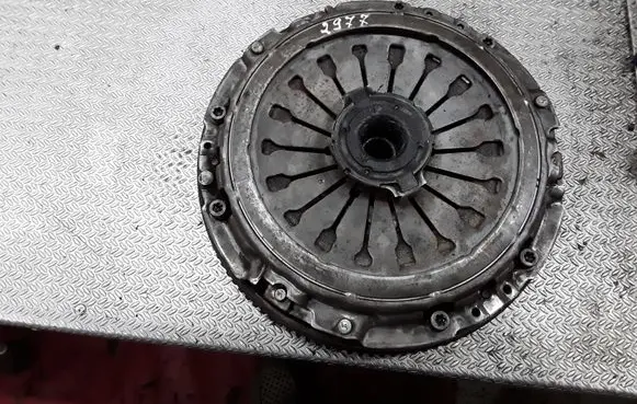 Alfa Romeo 156 Clutch set kit