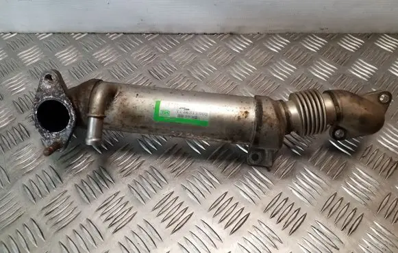 Honda FR-V EGR valve cooler 18720RMAE01 Y114311002