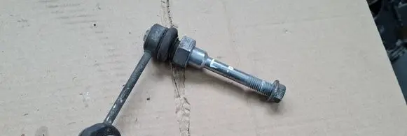 Maserati Quattroporte Front anti-roll bar/sway bar