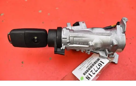Volkswagen Golf IV Ignition lock 1K0905851B