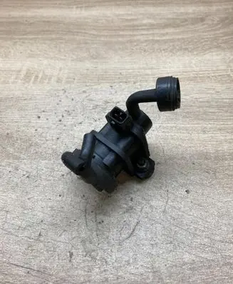 Opel Zafira A Vacuum valve 09128022