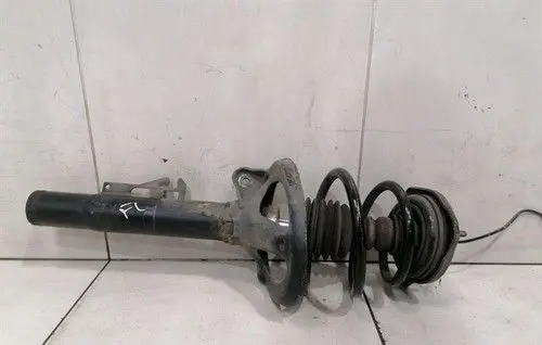Porsche 911 997 Front shock absorber actuator solenoid 99734304724