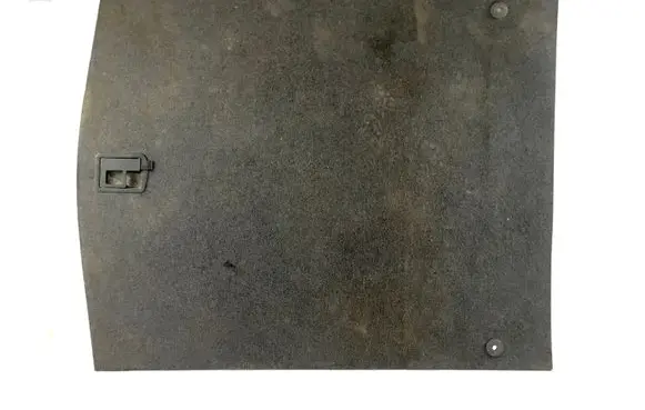 Audi A4 S4 B8 8K Trunk/boot mat liner 8T0863463