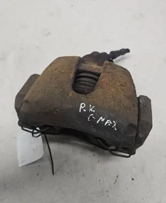 Ford Focus C-MAX Front brake caliper 1234