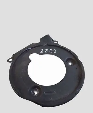 Seat Leon (1P) Timing belt guard (cover) 038109175
