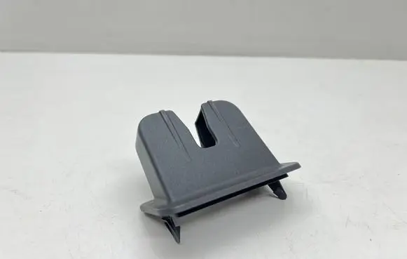 Audi A5 Tailgate/boot lid lock trim 8W8827520