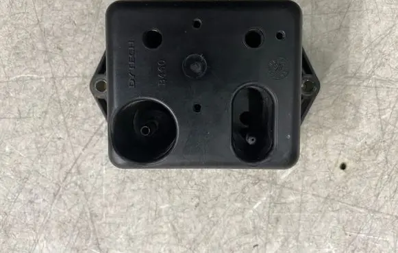 Iveco Daily 6th gen Vacuum air tank 55187748