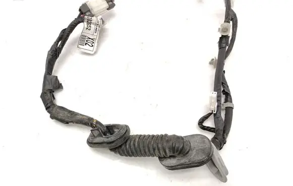 Hyundai Elantra Tailgate/trunk wiring harness 919602D010 282652 20020906