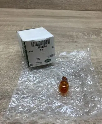 Jaguar XE Headlight/headlamp bulb T4N13304