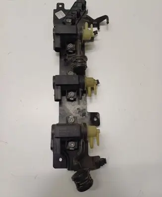 Volkswagen Transporter - Caravelle T6 Vacuum valve 7E0129456AC