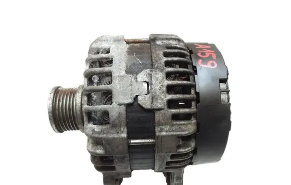 Audi A4 S4 B8 8K Generator/alternator 03L903017E