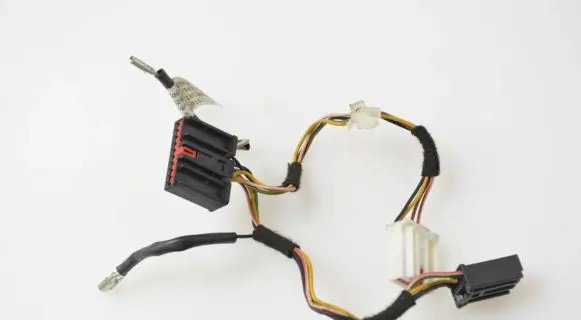 Opel Insignia A Other wiring loom 306435150AF