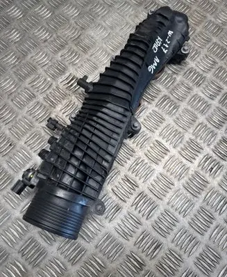 Mercedes-Benz S C217 Intake manifold 1770980407 00421 1198930S01
