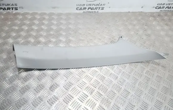 Mitsubishi Outlander (A) pillar trim 7210A132