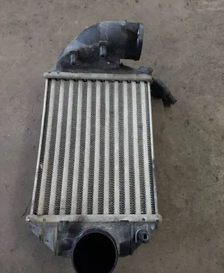 Skoda Superb B5 (3U) Intercooler radiator 059145805 1575620 0805021059