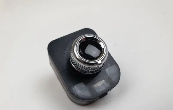Audi A4 S4 B8 8K Wing mirror switch 8K0959565F