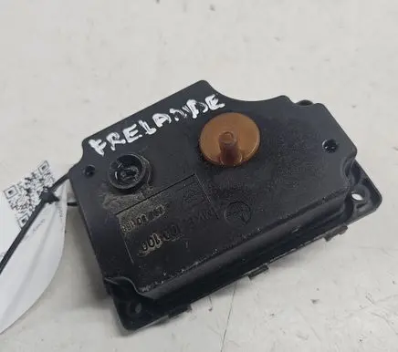 Intake manifold valve actuator/motor