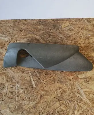 Renault Trafic II (X83) Seat trim 2777P099 2777P133 2777P248
