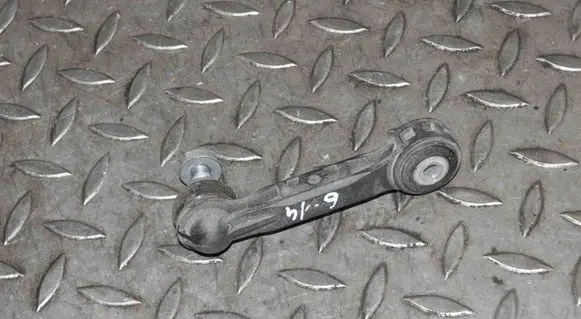 Mini One - Cooper F56 F55 Rear anti-roll bar/stabilizer link 6862865