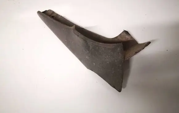 Mazda 626 Front mudguard ge4t51850