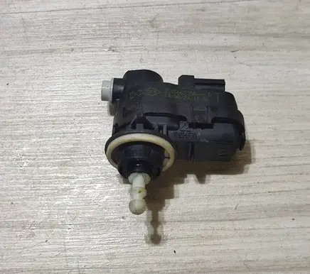 Dacia Jogger Headlight part 260566235R