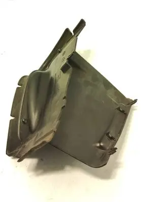 Volvo V60 Intercooler air guide/duct channel 31353044 M0N7A PPTD20