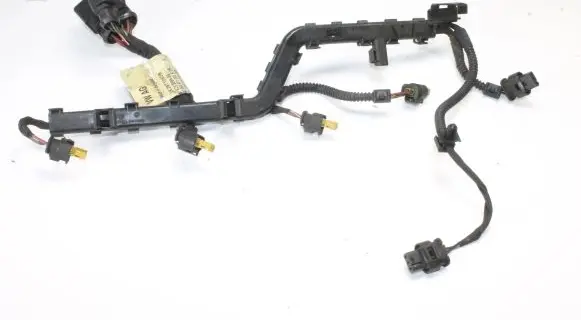 Skoda Superb B6 (3T) Fuel injector wires 06J971082B