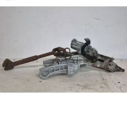 Volvo V50 Steering wheel axle P30776153 ZG520149B