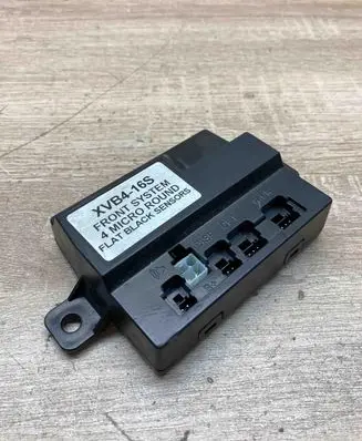 Opel Insignia A Parking PDC control unit/module XVB416S