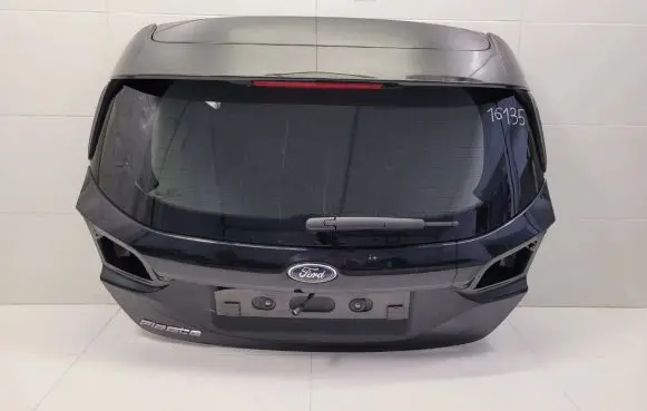 Ford Fiesta Tailgate/trunk/boot lid H1BB-A431F78-BA