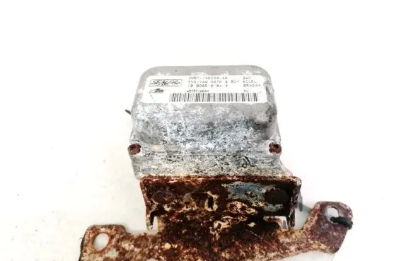 Volvo V50 ESP acceleration yaw rate sensor 3M5T14B296AB 3M5T-14B296-AB